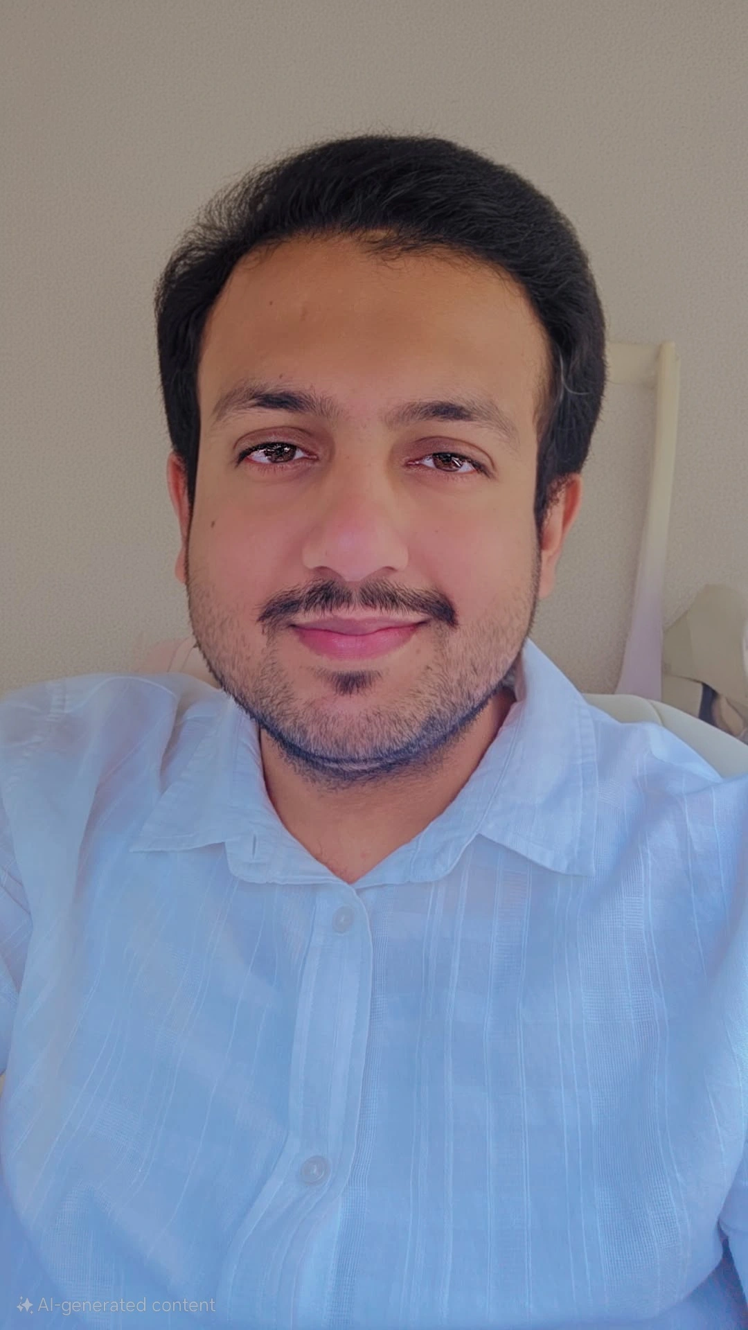 Hamaiz Ahmad